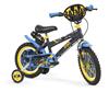 Imagen de Bicicleta Batman 14 Pulgadas