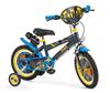 Imagen de Bicicleta Batman 14 Pulgadas