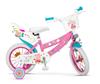 Imagen de Peppa Pig Bicicleta 14" 4/6 Años