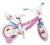 Imagen de Peppa Pig Bicicleta 14" 4/6 Años