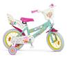 Imagen de Bicicleta 14" Peppa Pig de 4 a 6 Años