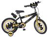 Imagen de Bicicleta Batman 16 Pulgadas
