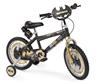 Imagen de Bicicleta Batman 16 Pulgadas