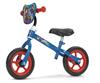 Imagen de Bicicleta Siderman Sin Pedales 10"