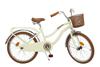 Imagen de Bicicleta 20" Vintage Beige 6/9 años Toimsa
