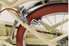 Imagen de Bicicleta 20" Vintage Beige 6/9 años Toimsa