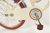 Imagen de Bicicleta 20" Vintage Beige 6/9 años Toimsa