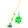 Imagen de Juego de Pesca 52 cm Aqua World Colorbaby