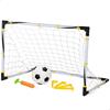 Imagen de Portería Fútbol Plegable