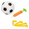 Imagen de Portería Fútbol Plegable