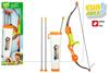 Imagen de Set Arco con Flechas 65 cm 5 Piezas CB Sports