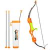 Imagen de Set Arco con Flechas 65 cm 5 Piezas CB Sports
