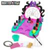 Imagen de Monster High Estudio de Uñas Glam Ghoulish con Accesorios