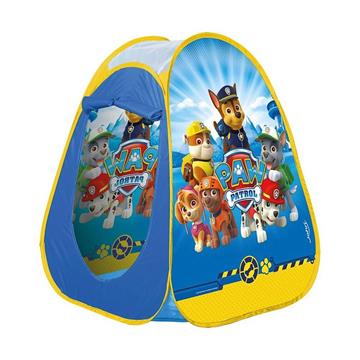 Imagen de Patrulla Canina Tienda Pop Up 75 x 75 x 90 Colorbaby