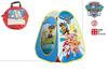 Imagen de Patrulla Canina Tienda Pop Up 75 x 75 x 90 Colorbaby