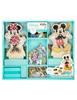 Imagen de Juego Madera Disney Vestidos Encajables