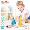 Imagen de juego disney encajable vestidos princesa