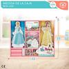 Imagen de juego disney encajable vestidos princesa
