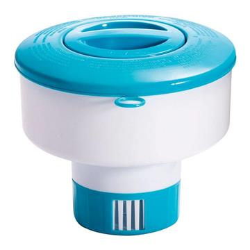 Imagen de Dispensador Cloro Piscinas Color Baby