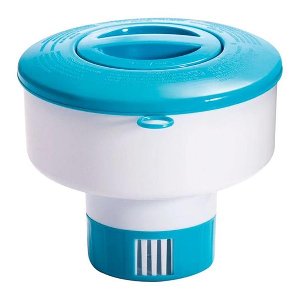 Imagen de Dispensador Cloro Piscinas Color Baby