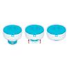 Imagen de Dispensador Cloro Piscinas Color Baby