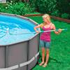 Imagen de Cepillo Piscina Redondo Curvado 