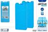 Imagen de Acumulador Frio 350 ML Pack 2 Unidades Frizet Colorbaby