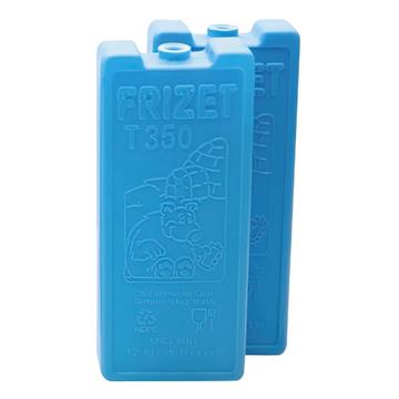 Imagen de Acumulador Frio 350 ML Pack 2 Unidades Frizet Colorbaby