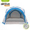 Imagen de Carpa de camping con mosquiteras 350X350X260 cm