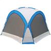 Imagen de Carpa de camping con mosquiteras 350X350X260 cm