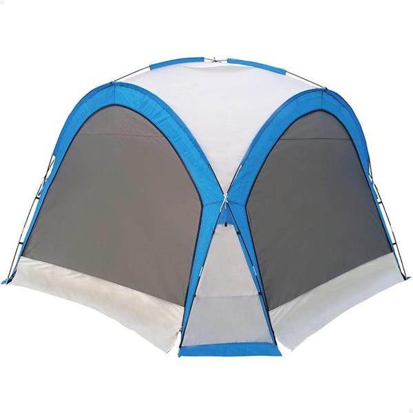 Imagen de Carpa de camping con mosquiteras 350X350X260 cm