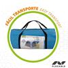 Imagen de Carpa de camping con mosquiteras 350X350X260 cm
