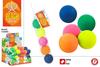 Imagen de Set 5 Pelotas Palas Playa En Red Color Baby