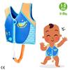 Imagen de Chaleco Natación de Neopreno Aqua Sport 2-3 años Colorbaby