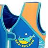 Imagen de Chaleco Natación de Neopreno Aqua Sport 2-3 años Colorbaby