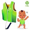 Imagen de Chaleco Natación de Neopreno Aqua Sport 3-6 años Colorbaby