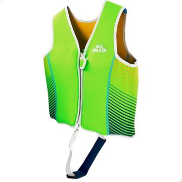 Imagen de Chaleco Natación de Neopreno Aqua Sport 3-6 años Colorbaby