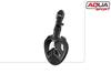 Imagen de Gafa de Buceo Integral Snorkel Grande Aqua Sport Modelos Surtidos