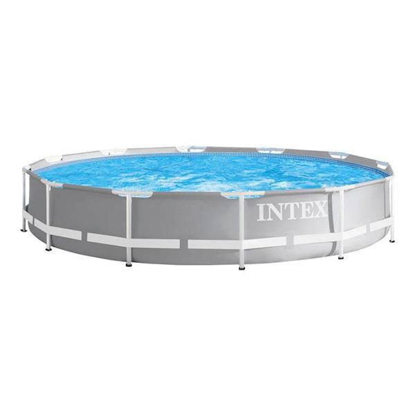 Imagen de Piscina Prism Frame 366x76cm