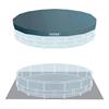 Imagen de Piscina Prism Frame Con Depuradora Y Escalera