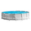 Imagen de Piscina Prism Frame Con Depuradora Y Escalera