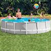 Imagen de Piscina Prism Frame Con Depuradora Y Escalera