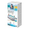Imagen de Piscina Prism Frame Rectangular Con Depuradora Y Escalera