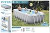 Imagen de Piscina Prism Frame Rectangular Con Depuradora Y Escalera