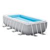 Imagen de Piscina Prism Frame Rectangular Con Depuradora Y Escalera