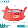 Imagen de Piscina Easy Set Cangrejo 183x51cm