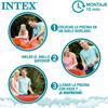 Imagen de Piscina Easy Set Cangrejo 183x51cm
