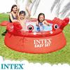 Imagen de Piscina Easy Set Cangrejo 183x51cm