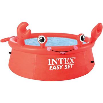 Imagen de Piscina Easy Set Cangrejo 183x51cm