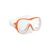 Imagen de Conjunto Gafa Wave Rider Silicona Y Tubo Respirador Intex